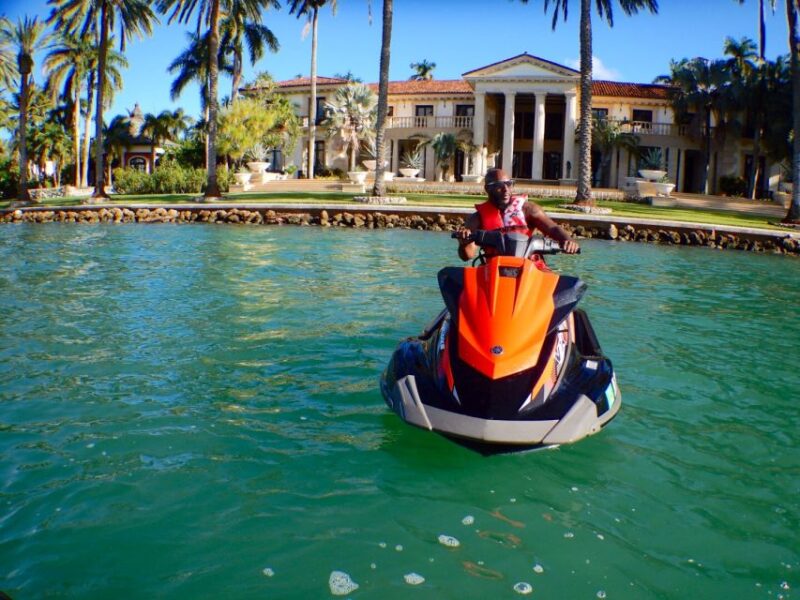 Miami: Catamaran Cruise With Water Sports Package and Party - Cruise Experience