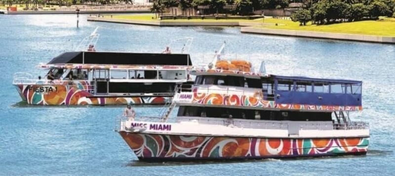 Miami: Celebrity Homes Boat Tour with Guide - Is It Worth the Price?
