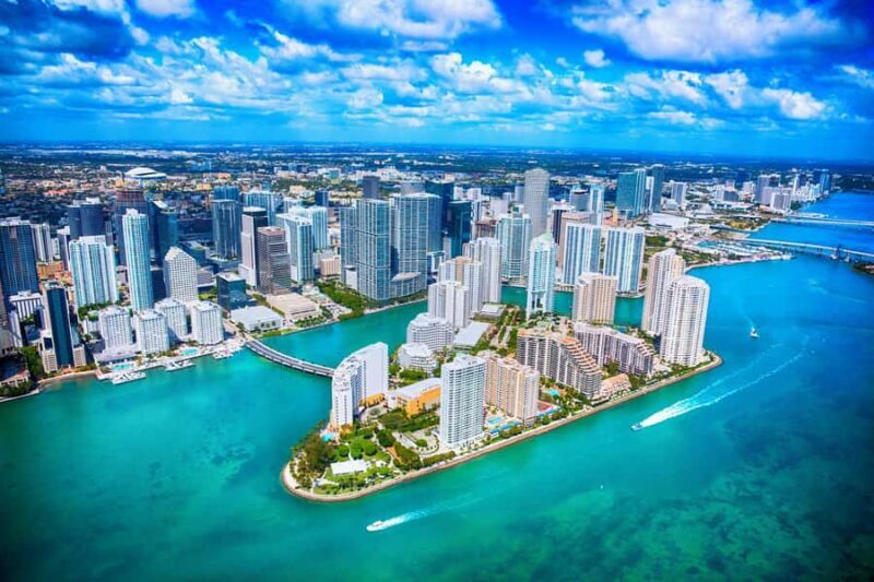 Miami: Celebrity Homes Boat Tour with Guide - Who Will Love This Tour?