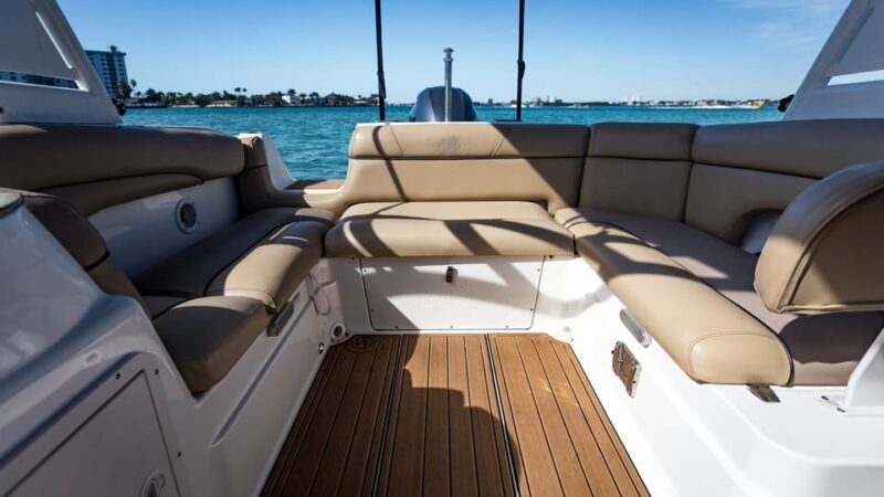 Miami: Celebrity Houses and Star Island Boat Tour - Discovering Miamis Iconic Islands