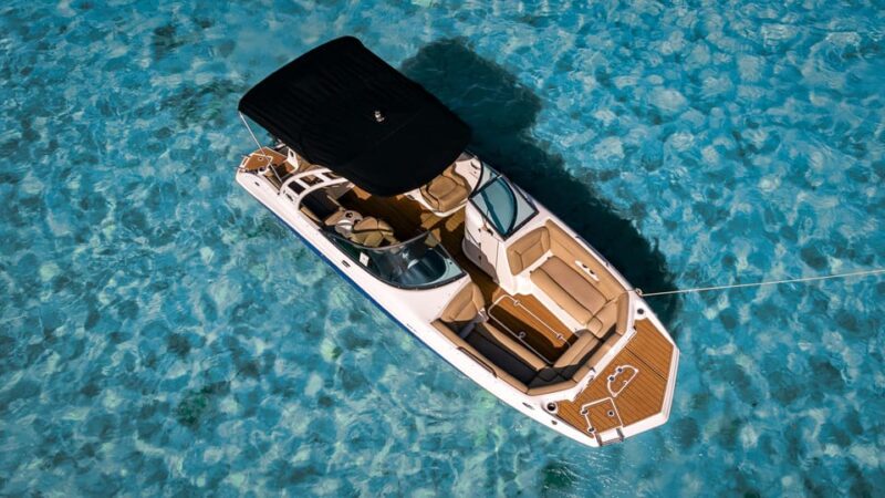 Miami: Celebrity Houses and Star Island Boat Tour - The Boat Tour Experience
