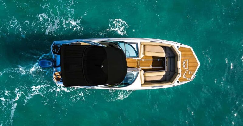 Miami: Celebrity Houses and Star Island Boat Tour - Sightseeing and Photo Opportunities