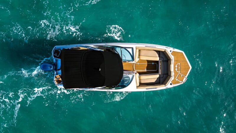 Miami: Celebrity Houses and Star Island Boat Tour - Spotting Wildlife and Iconic Landmarks