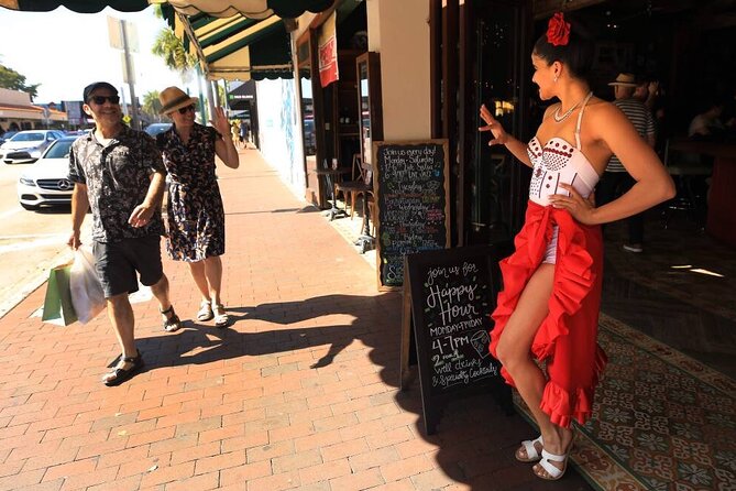 Miami City and Boat Tour Little Havana Included Plus FREE Bike Rental in SoBe - Bike Rental Details