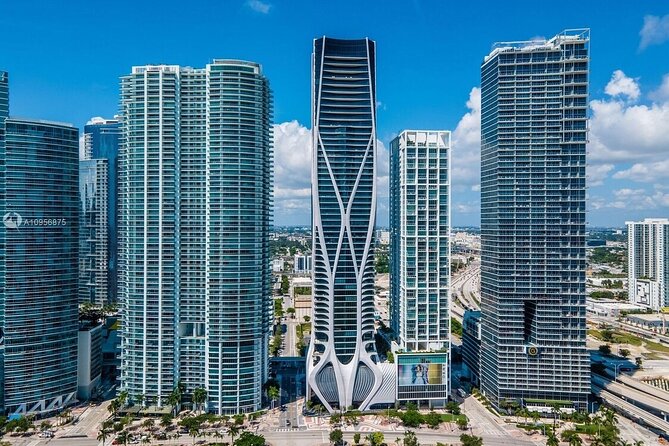 Miami City and Boat Tour Little Havana Included Plus FREE Bike Rental in SoBe - Pricing and Cancellation