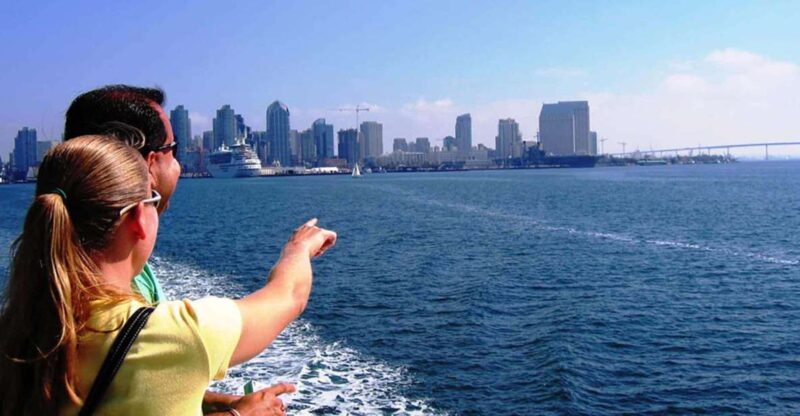Miami City & Boat Tour With Bike Rental - Experience Highlights