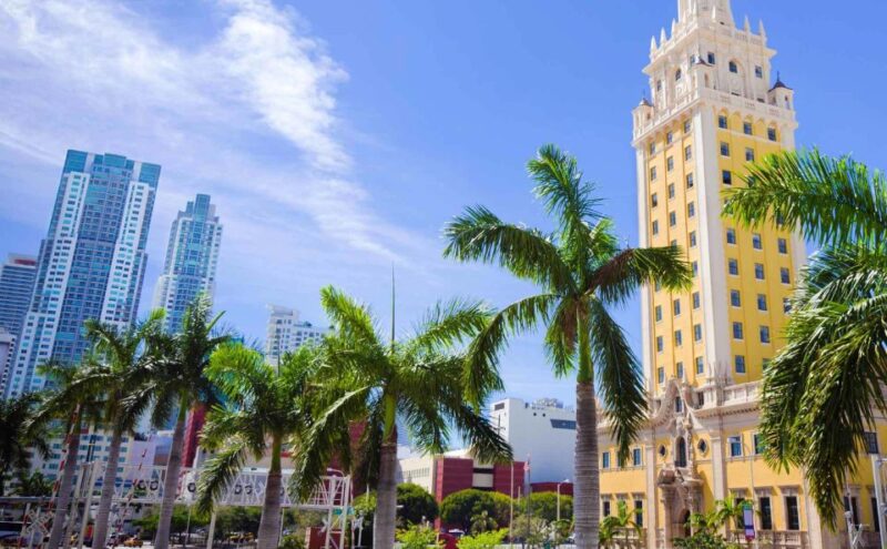 Miami City & Boat Tour With Bike Rental - Customer Reviews and Ratings