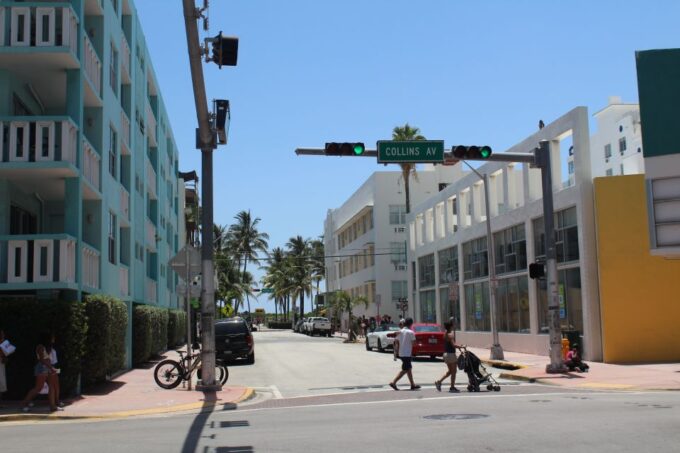 Miami: City Bus Tour With Downtown or Miami Beach Pickup - Tour Duration and Cancellation Policy