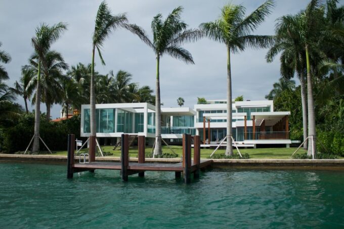 Miami: City Bus Tour With Downtown or Miami Beach Pickup - Pickup Locations and Transportation