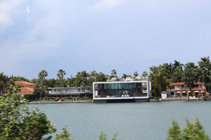 Miami: City Bus Tour With Downtown or Miami Beach Pickup - Tour Customization Options