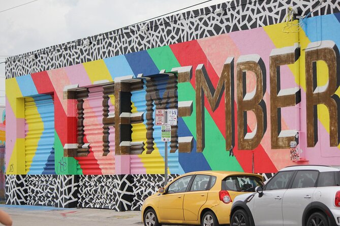 Miami City Half-Day Bus Tour of South Beach With Cruise Option - Logistics and Arrival