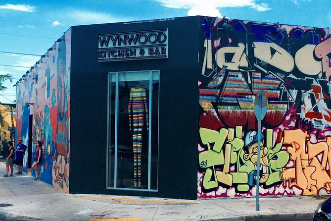 Miami City Private Half-Day Sightseeing Tour - Tour Details