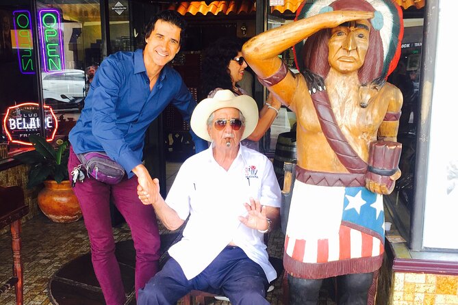 Miami City Private Half-Day Sightseeing Tour - Customize Tour Experience