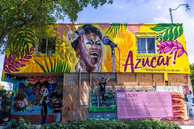 Miami City Tour - Inclusions and Exclusions