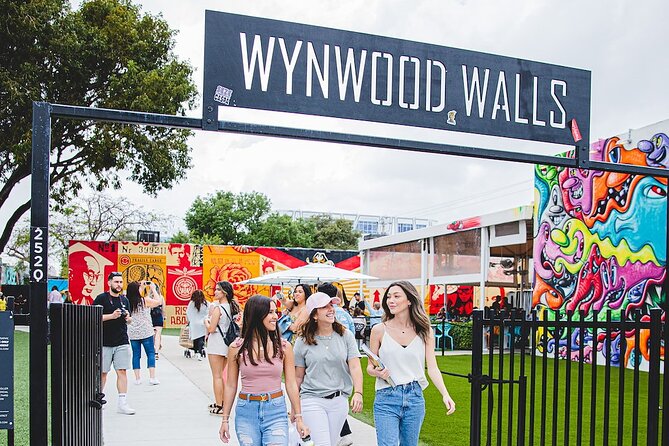 Miami City Tour - Booking Information