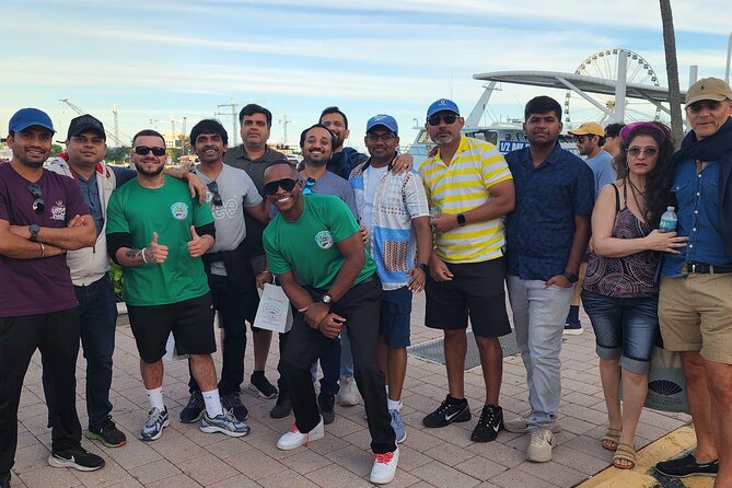 Miami City Tour - Pricing and Availability