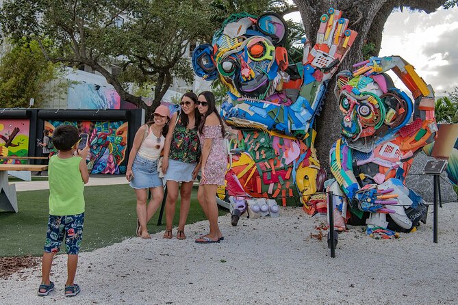 Miami City Tour - Traveler Reviews and Ratings