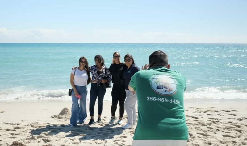 Miami City Tour: 5 Sites, 4 Stops, One Epic Experience - The Itinerary Breakdown: What Makes Each Stop Special
