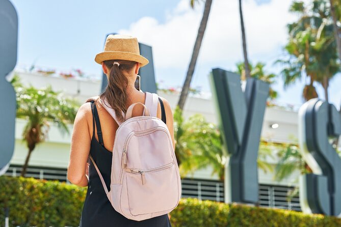 Miami City Tour and Boat Tour Combo - Cancellation and Flexibility Policy