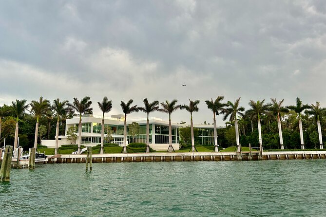 Miami City Tour and Boat Tour Combo - Planning Your Miami Adventure