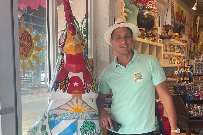 Miami City Tour and Millionaire Row Cruise Tour - Customer Reviews and Ratings