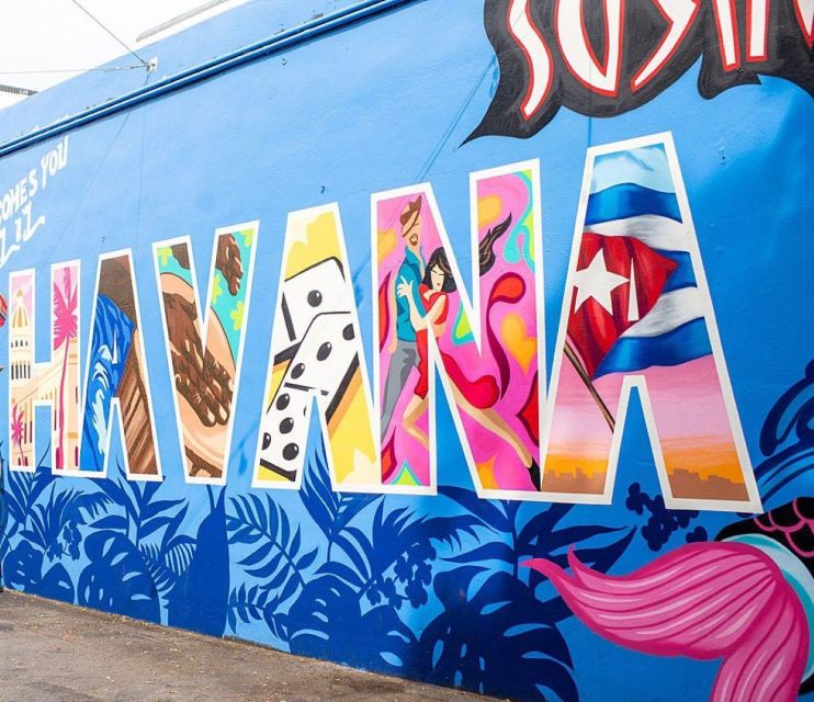 Miami City Tour & Boat Tour - Additional Information