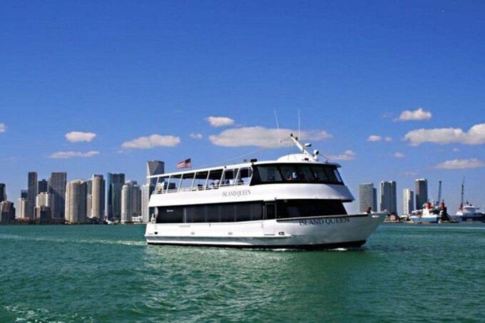 Miami City Tour & Boat Tour - Frequently Asked Questions