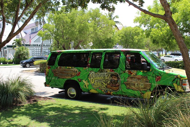 Miami City Tour - per Guide, Small Group, Includes Pickup - Highlights of the Tour