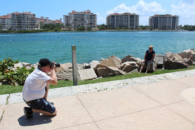 Miami City Tour - per Guide, Small Group, Includes Pickup - Experienced Tour Guides