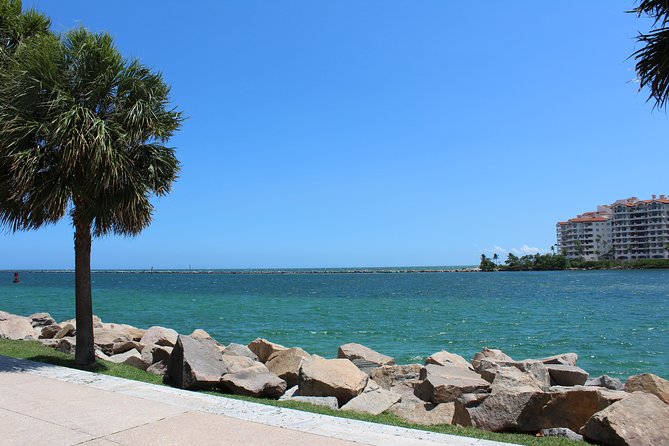 Miami City Tour - per Guide, Small Group, Includes Pickup - Breathtaking Sights