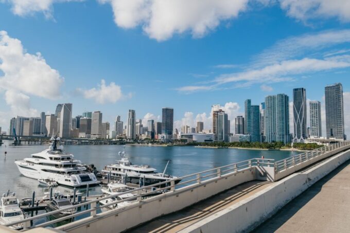 Miami Combo: Millionaires Row Cruise and Open-top Bus Tour - Tour Schedule