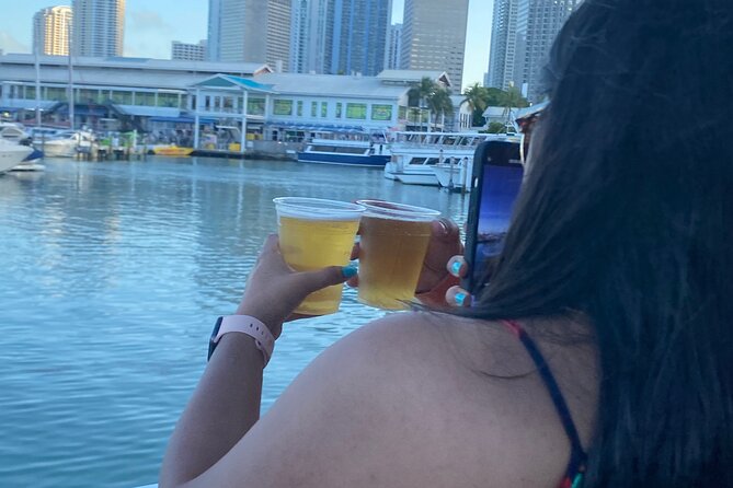 Miami Cruise, Bus Tour and Hard Rock - Accessibility and Participation