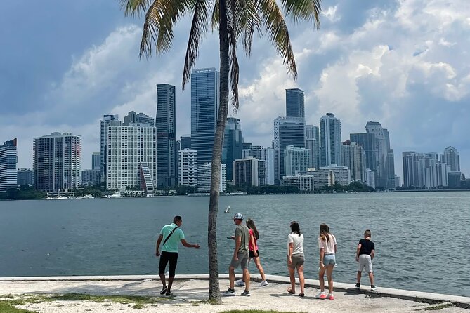 Miami Cultural City Tour, Little Havana & Wynwood Exploration - Inclusions and Exclusions