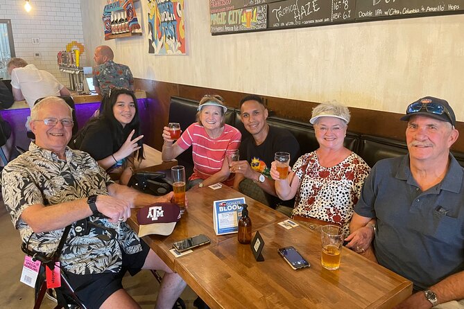 Miami Cultural City Tour, Little Havana & Wynwood Exploration - Meeting and Drop-off Location