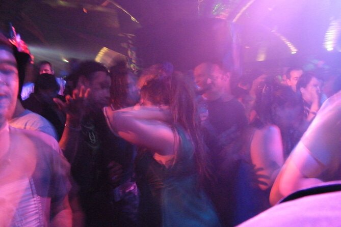 Miami Darty-Life on Party Boat With a Drink - Booking and Cancellation Policy