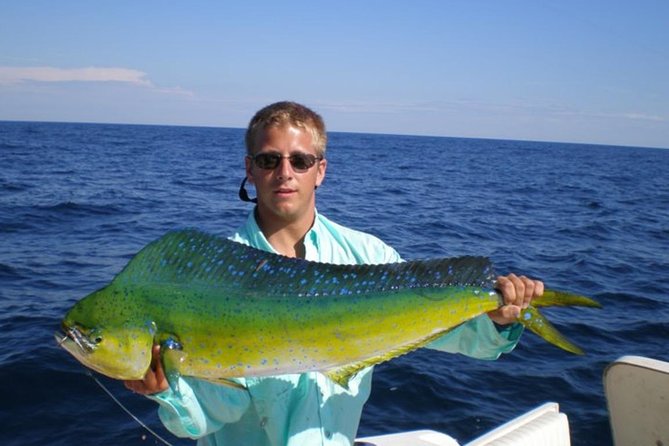 Miami Deep Sea Fishing Charters - Exceptional Fishing Experience