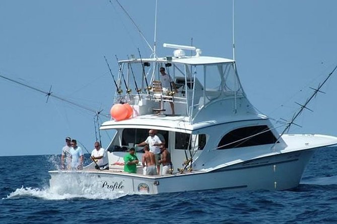 Miami Deep Sea Fishing Charters - Unbeatable Pricing and Guarantees