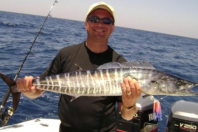 Miami Deep Sea Fishing Charters - Customer Satisfaction and Reviews