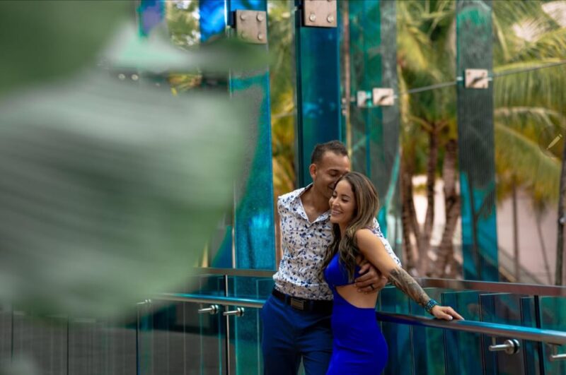 MIAMI DESIGN DISTRICT PROFESSIONAL PHOTOSHOOT - Personalized Photo Sessions