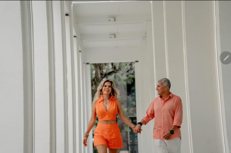 MIAMI DESIGN DISTRICT PROFESSIONAL PHOTOSHOOT - Meeting Point and Transportation