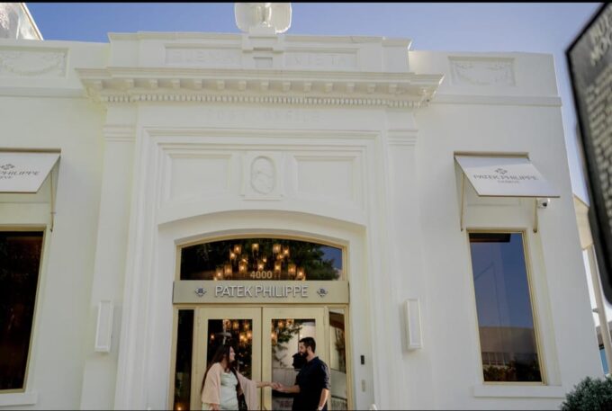 MIAMI DESIGN DISTRICT PROFESSIONAL PHOTOSHOOT - Suitability for Special Occasions