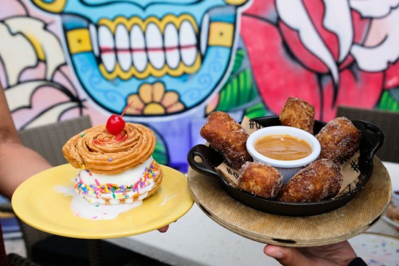 Miami Donut & Gelato Adventure by Underground Donut Tour - Customer Feedback