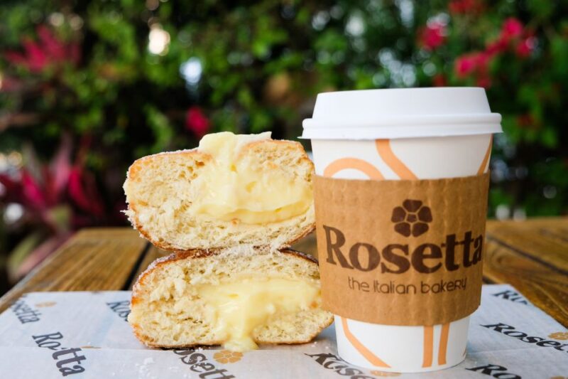 Miami Donut & Gelato Adventure by Underground Donut Tour - Important Information