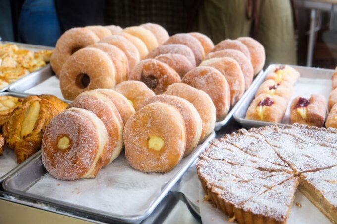 Miami Donut & Gelato Adventure by Underground Donut Tour - Frequently Asked Questions