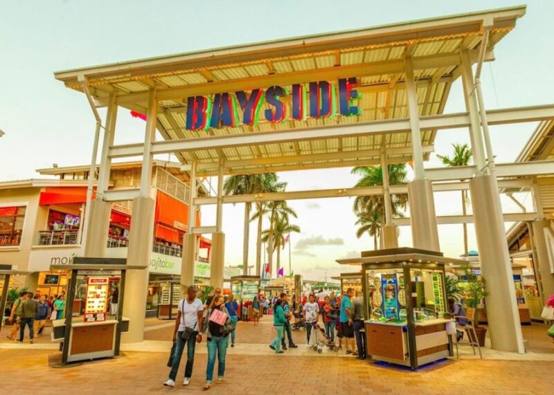 Miami: Double-Decker Bus Tour With Optional Boat Cruise - Booking Information
