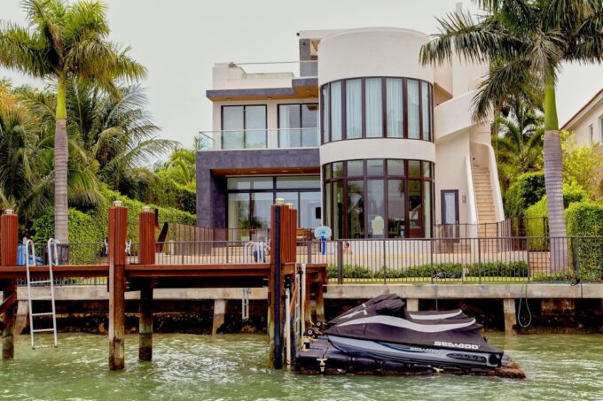 Miami: Duck Tour of Miami and South Beach - Miamis History and Landmarks