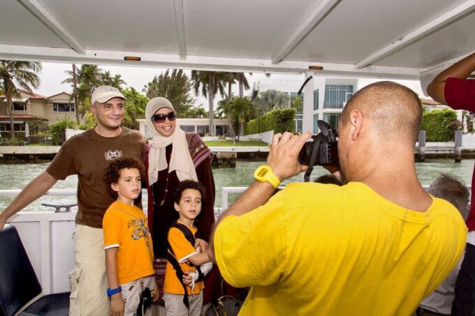 Miami: Duck Tour of Miami and South Beach - Frequently Asked Questions