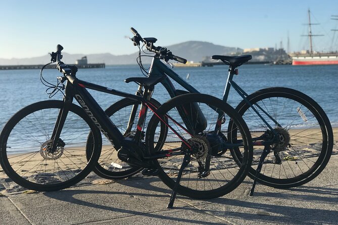 Miami Electric Bike Rentals - Rental Inclusions and Accessories