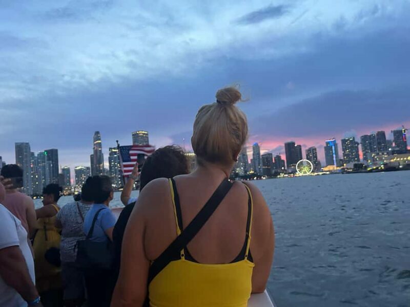 Miami Evening Sunset Cruise Millionaire Homes+Skyline Lights - Final Thoughts: Is This Cruise Worth It?