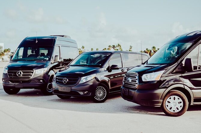 Miami Event :Transportation to Concerts, Shows, and Sports Events - How to Book Your Transportation